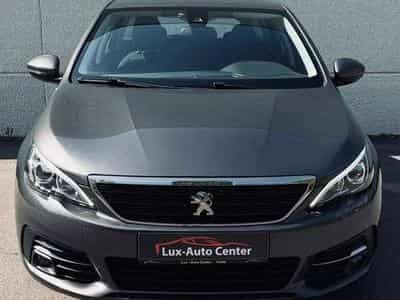 Peugeot 308 308 SW 1.5 BlueHDi Active (EU6.2) (2020) - Photo 3
