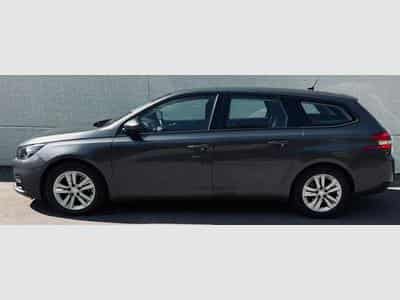 Peugeot 308 308 SW 1.5 BlueHDi Active (EU6.2) (2020) - Photo 5