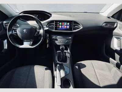 Peugeot 308 308 SW 1.5 BlueHDi Active (EU6.2) (2020) - Photo 9