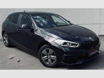 BMW 116 116 d AdBlue (EU6AP) (2022) - Photo 1
