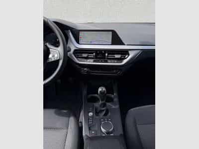 BMW 116 116 d AdBlue (EU6AP) (2022) - Photo 10