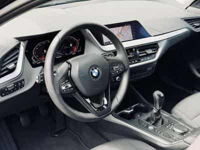 BMW 116 116 d AdBlue (EU6AP) (2022) - Photo 11