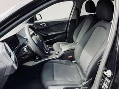 BMW 116 116 d AdBlue (EU6AP) (2022) - Photo 12