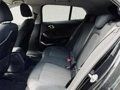 BMW 116 116 d AdBlue (EU6AP) (2022) - Photo 13