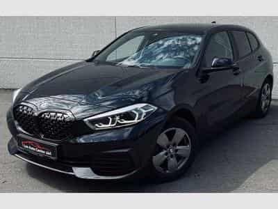 BMW 116 116 d AdBlue (EU6AP) (2022) - Photo 2