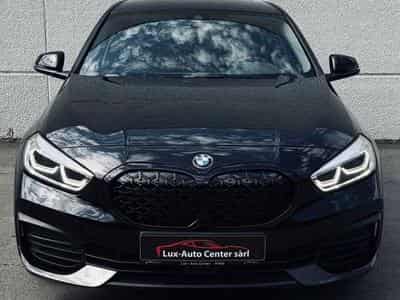 BMW 116 116 d AdBlue (EU6AP) (2022) - Photo 3