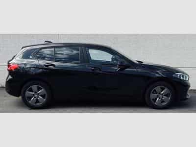 BMW 116 116 d AdBlue (EU6AP) (2022) - Photo 4