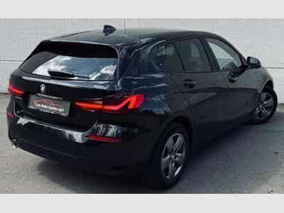 BMW 116 116 d AdBlue (EU6AP) (2022) - Photo 6