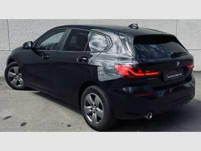 BMW 116 116 d AdBlue (EU6AP) (2022) - Photo 7