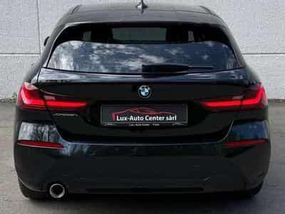 BMW 116 116 d AdBlue (EU6AP) (2022) - Photo 8
