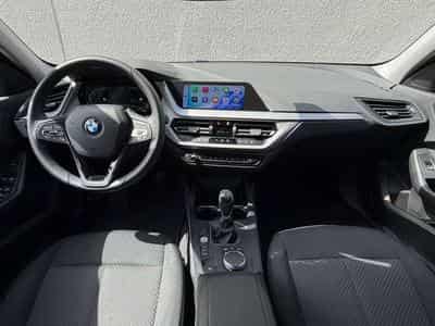 BMW 116 116 d AdBlue (EU6AP) (2022) - Photo 9