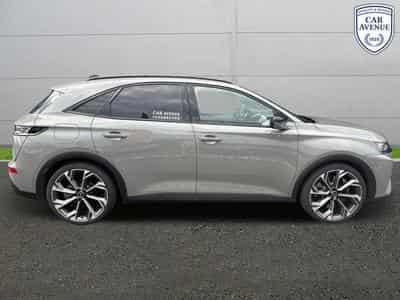 DS Automobiles DS7 E-TENSE 4x4 360ch Opera (2024) - Photo 5