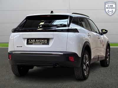 PEUGEOT 2008 1.2 100ch S&S Allure (2024) - Photo 3