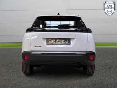 PEUGEOT 2008 1.2 100ch S&S Allure (2024) - Photo 4