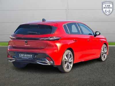 PEUGEOT 308 PHEV 180ch GT e-EAT8 (2023) - Photo 2