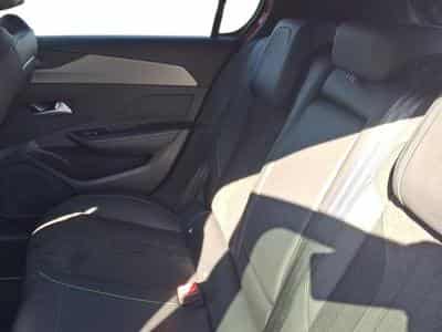 PEUGEOT 308 PHEV 180ch GT e-EAT8 (2023) - Photo 7