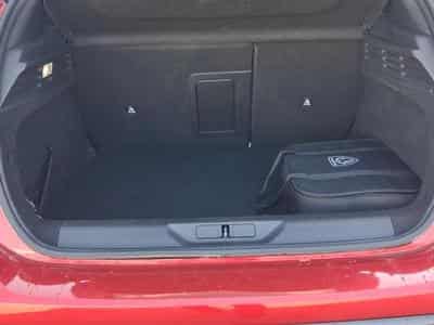 PEUGEOT 308 PHEV 180ch GT e-EAT8 (2023) - Photo 8