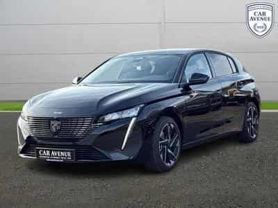 PEUGEOT 308 1.5 BlueHDi 130ch S&S Allure EAT8 (2025) - Photo 1