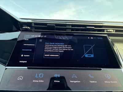 PEUGEOT 308 1.5 BlueHDi 130ch S&S Allure EAT8 (2025) - Photo 6