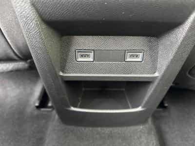 PEUGEOT 308 1.5 BlueHDi 130ch S&S Allure EAT8 (2025) - Photo 12