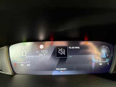 PEUGEOT 308 1.5 BlueHDi 130ch S&S Allure EAT8 (2025) - Photo 4