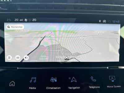 PEUGEOT 308 1.5 BlueHDi 130ch S&S Allure EAT8 (2025) - Photo 7