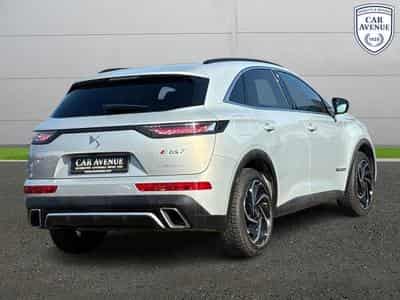 DS Automobiles DS7 E-TENSE 4x4 300ch Performance Line + (2022) - Photo 2