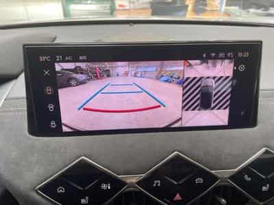 DS Automobiles DS3 PureTech 130ch Rivoli Automatique (2023) - Photo 8