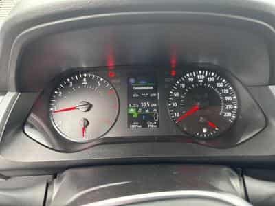 NISSAN Townstar L1 Tce 130 N-Connecta (2023) - Foto 2