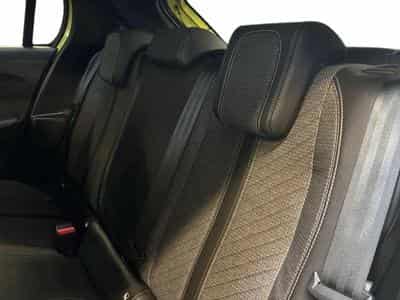 PEUGEOT 208 1.2 Hybrid 100ch Allure e-DCS6 (2024) - Photo 7