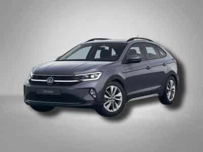 VW Taigo Life 1.0 TSI 7-Gang-DSG (2025) - Foto 1