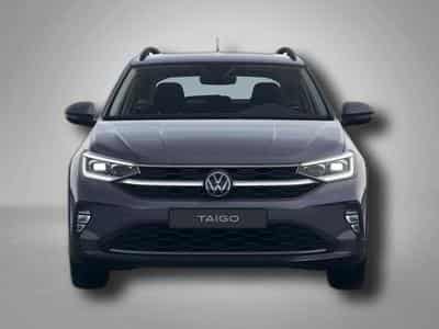 VW Taigo Life 1.0 TSI 7-Gang-DSG (2025) - Foto 8