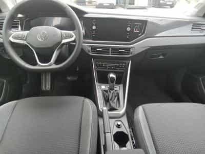 VW Taigo Life 1.0 TSI 7-Gang-DSG (2025) - Foto 8