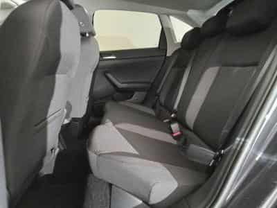 VW Taigo Life 1.0 TSI 7-Gang-DSG (2025) - Foto 14