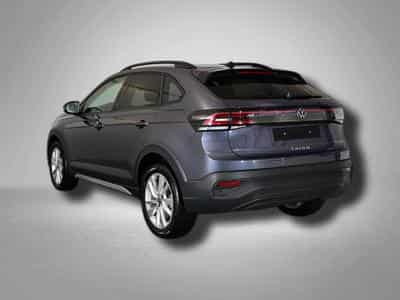 VW Taigo Life 1.0 TSI 7-Gang-DSG (2025) - Foto 5