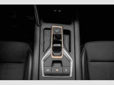 Cupra Formentor 1,5 eTSI DSG (2025) - Foto 12