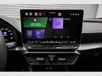 Cupra Formentor 1,5 eTSI DSG (2025) - Foto 13