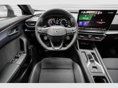 Cupra Formentor 1,5 eTSI DSG (2026) - Foto 8