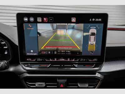 Cupra Formentor 1,5 eTSI DSG (2026) - Foto 14