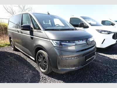 VW T7 PHEV 245 4M (2025) - Foto 2