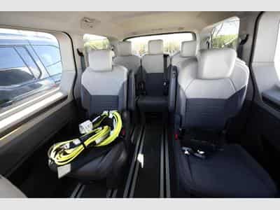 VW T7 PHEV 245 4M (2025) - Foto 9