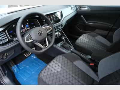 VW Taigo 1.0 TSI DSG (2026) - Foto 12