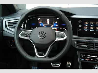 VW Taigo 1.0 TSI DSG (2026) - Foto 10