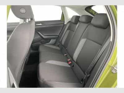 VW Taigo New Edition (2026) - Foto 13