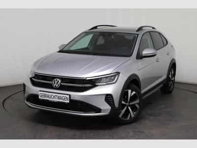 VW Taigo LIFE (2026) - Photo 1