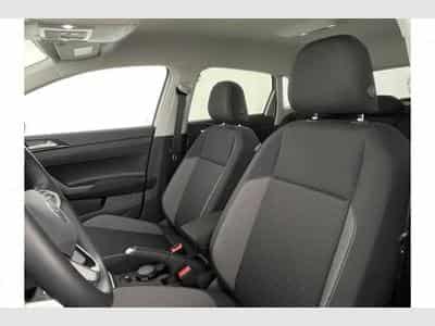 VW Taigo LIFE (2026) - Photo 12