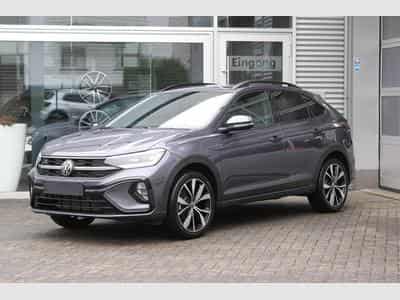 VW Taigo 1.5 TSI DSG (2026) - Foto 1