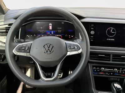 VW Taigo R-Line Limited (2026) - Foto 8