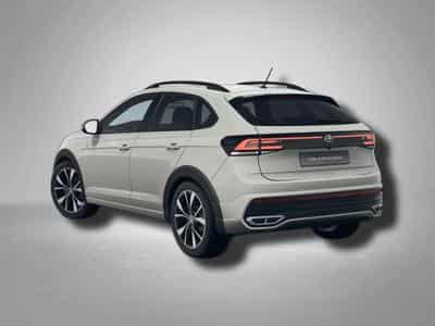 VW Taigo R-Line Limited 1.5 TSI 7-Gang-DSG (2026) - Foto 3