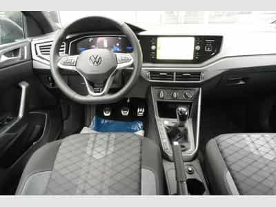 VW Taigo 1.0 TSI R-Line (2026) - Foto 10